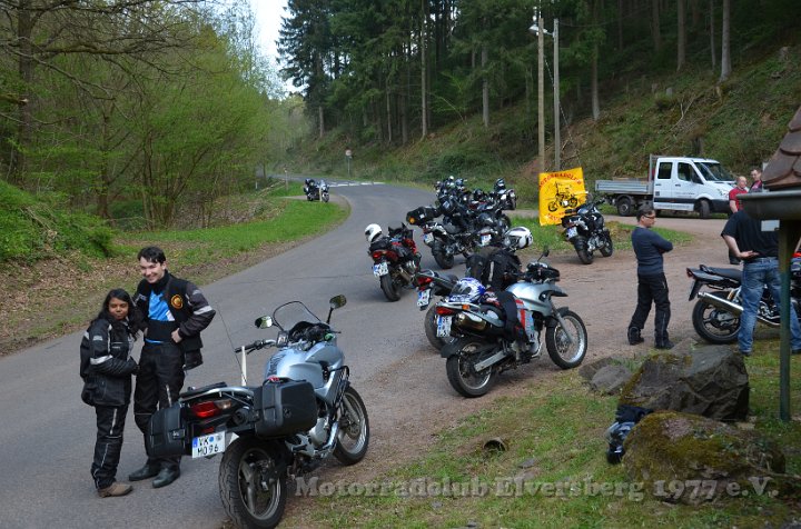 Saisoneroeffnungsfahrt 2014 - 177.JPG